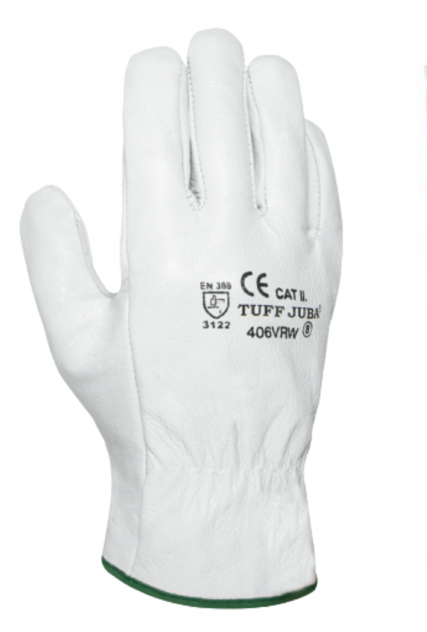 Guante Juba - 406 VRW TUFF JUBA