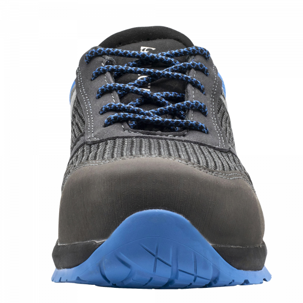 ZAPATO DE SEGURIDAD STREET S1P AZUL - Imagen 4