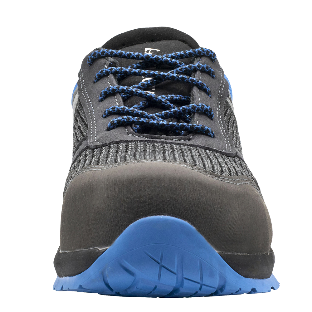 ZAPATO DE SEGURIDAD STREET S1P AZUL - Imagen 4