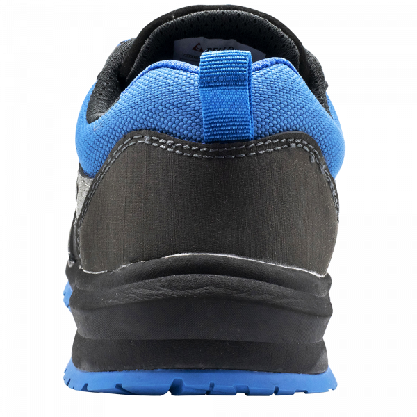 ZAPATO DE SEGURIDAD STREET S1P AZUL - Imagen 5
