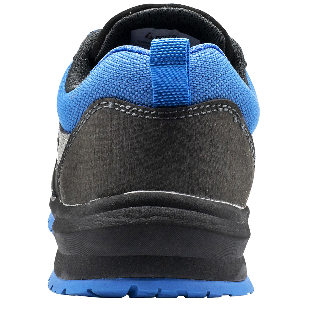 ZAPATO DE SEGURIDAD STREET S1P AZUL - Imagen 5