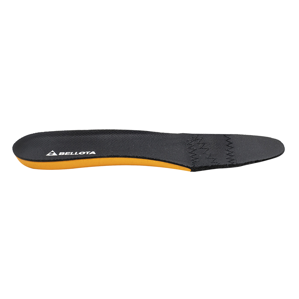 ZAPATO DE SEGURIDAD STREET S1P ROJO - Imagen 8
