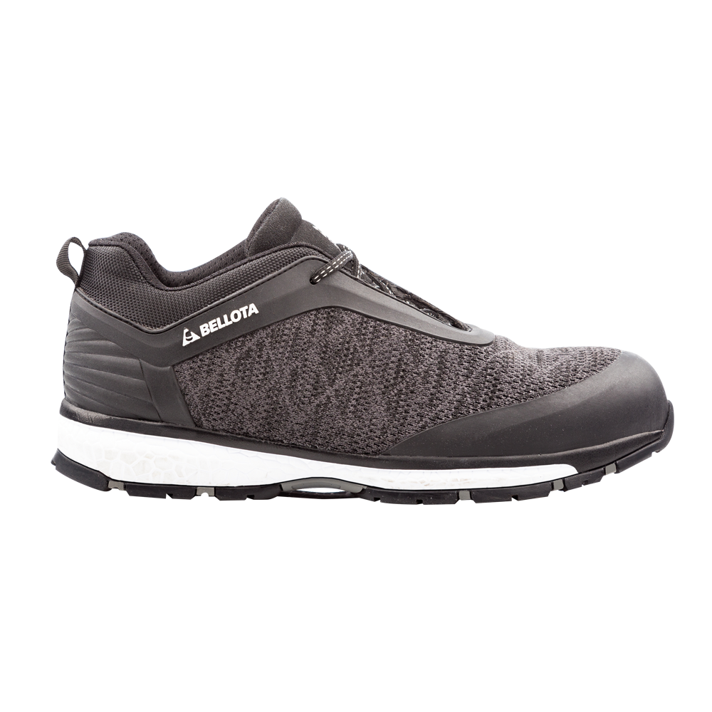 ZAPATO DE SEGURIDAD RUN KNIT S1P - Imagen 6