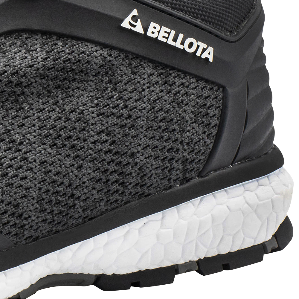 ZAPATO DE SEGURIDAD RUN KNIT S1P - Imagen 8