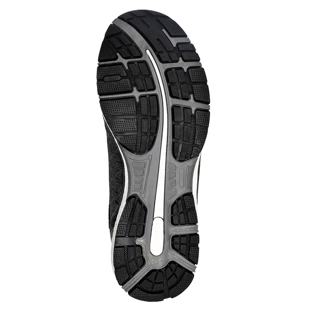 ZAPATO DE SEGURIDAD RUN KNIT S1P - Imagen 2