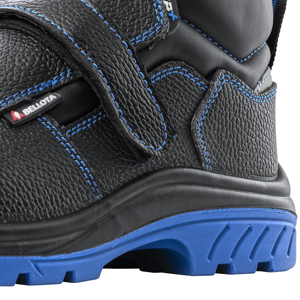 BOTA DE SEGURIDAD COMP+ S3 SOLDADOR - Imagen 5