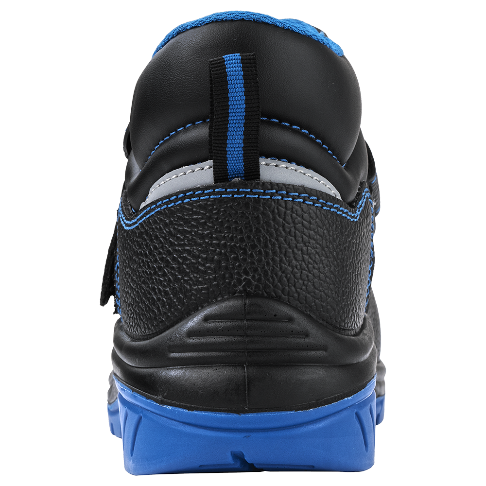 BOTA DE SEGURIDAD COMP+ S3 SOLDADOR - Imagen 6