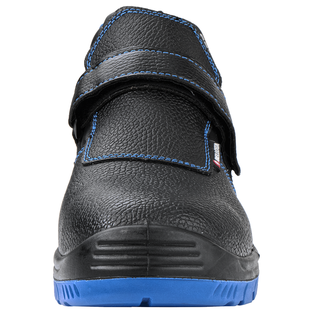 BOTA DE SEGURIDAD COMP+ S3 SOLDADOR - Imagen 7