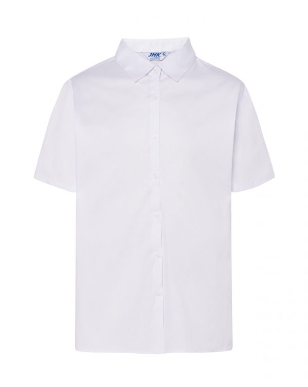 Lady Casual & Business SS Shirt SHLOXFSS - Imagen 4