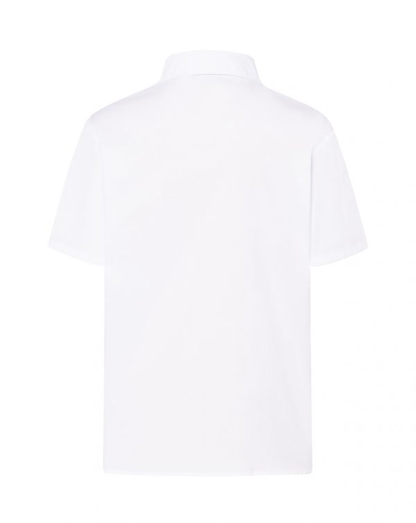 Lady Casual & Business SS Shirt SHLOXFSS - Imagen 2