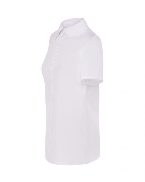 Lady Casual & Business SS Shirt SHLOXFSS - Imagen 3